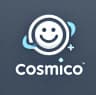 株式会社Cosmico ロゴ